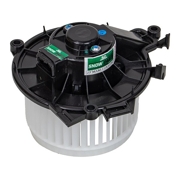 Motor Caixa Evaporadora Iveco Daily 2013-2020