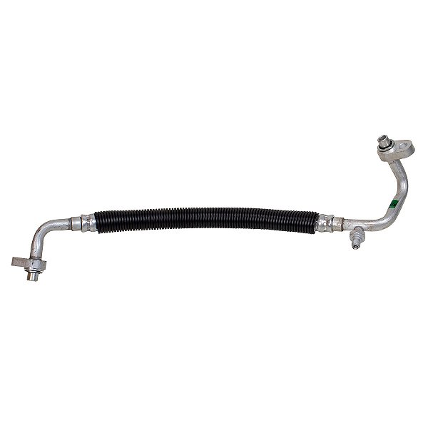 Mangueira Compressor Ar Condicionado Peugeot 208