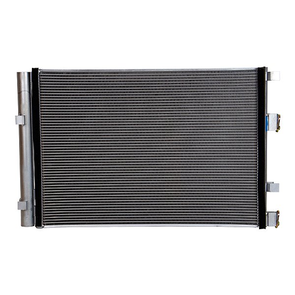 Condensador Hyundai HB20 Turbo Antigo