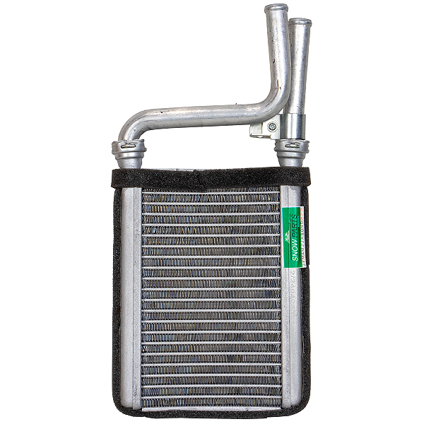Radiador Ar Quente Mitsubishi Pajero Full Traseiro