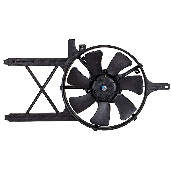 Eletroventilador Nissan Frontier Sel 2008+ Pathfinder 2007-2010 Xterra 2008-2014