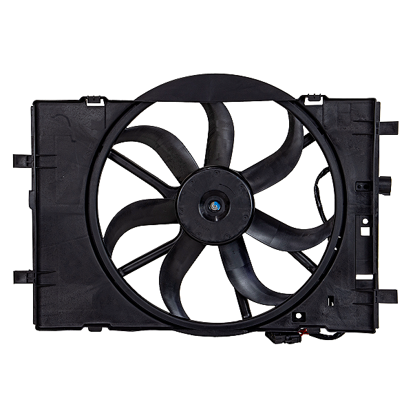 Eletroventilador Ford Fusion 2006-2009