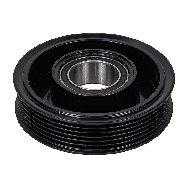 Polia Compressor Volkswagen Gol G7 6PK