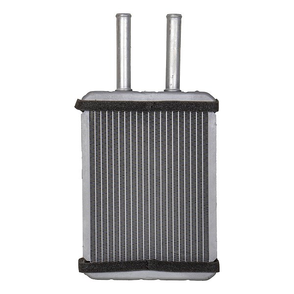 Radiador Ar Quente Mercedes-Benz 1418 LK1620 1518 1718 1414