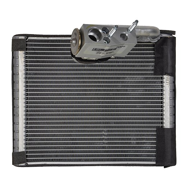 Evaporador Fiat Palio Novo Original - Denso