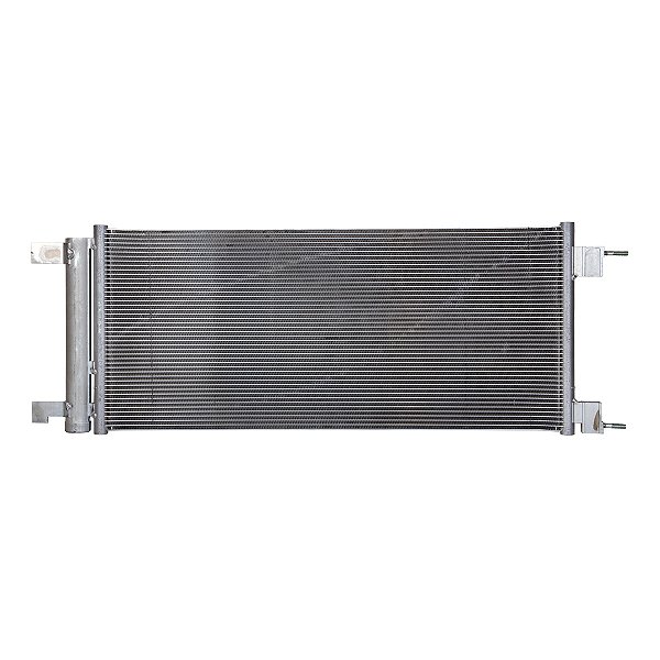 Condensador Chevrolet Onix Novo
