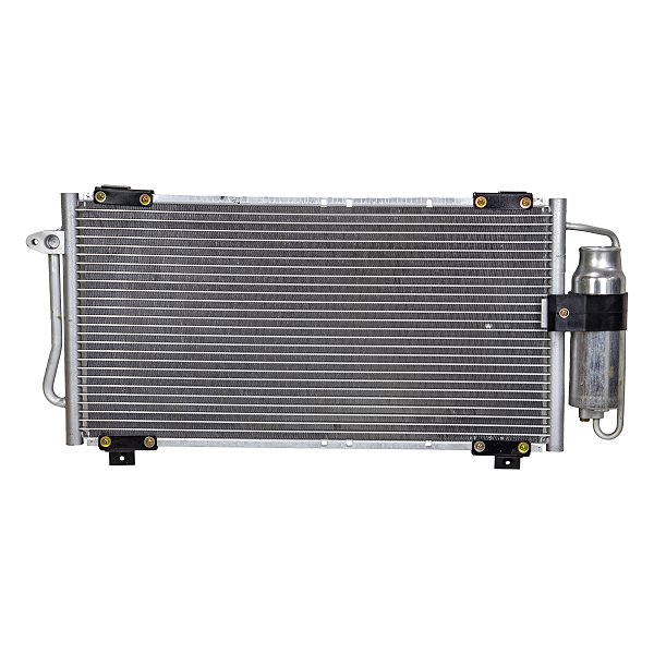 Condensador Chevrolet Corsa 1999-2003 Celta 2003-2005