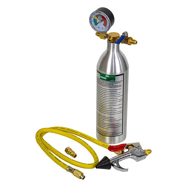 Garrafa Aplicadora de Gás de Limpeza ET5429 - EcoTools
