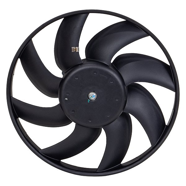 Eletroventilador Ford Focus 2001-2009 8 PÁS 365mm Conector 2 Pinos