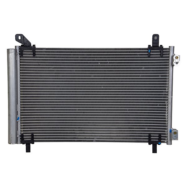 Condensador Peugeot 208 2021+ Sistema Behr