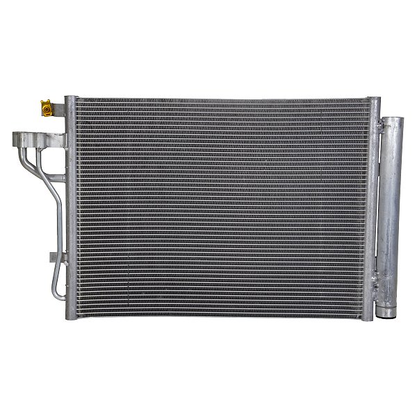 Condensador Kia Picanto 2012-2017 - Magneti Marelli