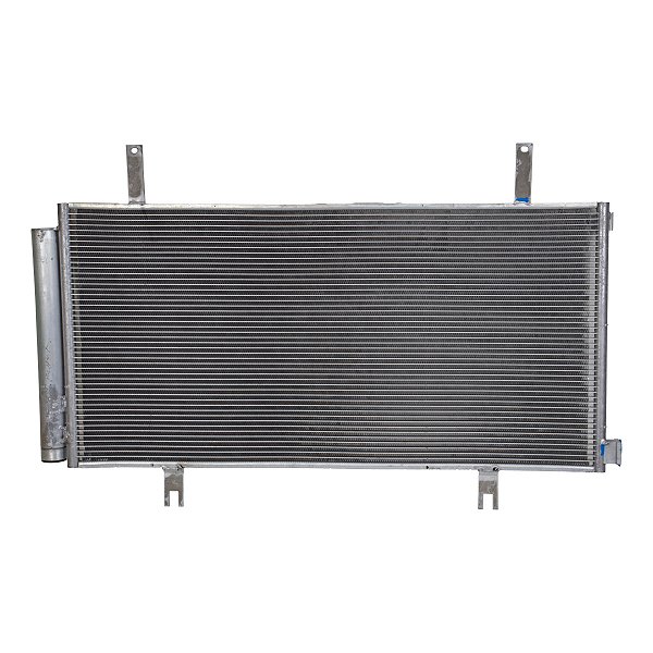Condensador Honda Civic 2.0 Turbo 2023+ - Magneti Marelli