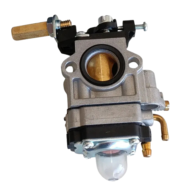 Carburador Roçadeira Pistão De Cobre  226cc/26R Importada