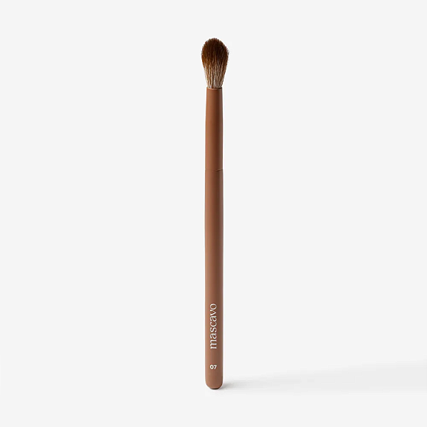 Mascavo Pro Series 07 Pincel de Maquiagem para Esfumar