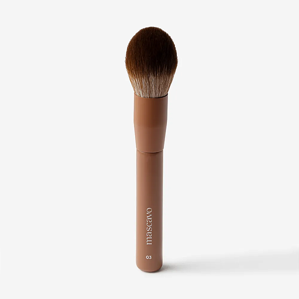 Mascavo Pro Series 03 Pincel Multifuncional Rosto