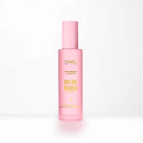 Skelt Perfume Corporal Body Splash MYSTIC BLOOM 100ml