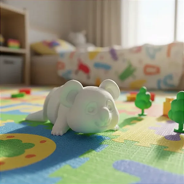 Mini Coala Articulado