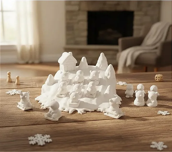 Meu Jogo da Velha - Edição Polar