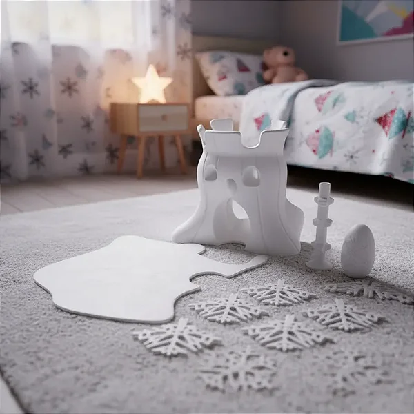 Minha Floresta Encantada