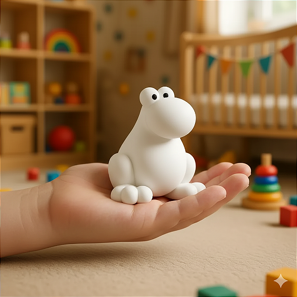 Meu Amigo Imaginário