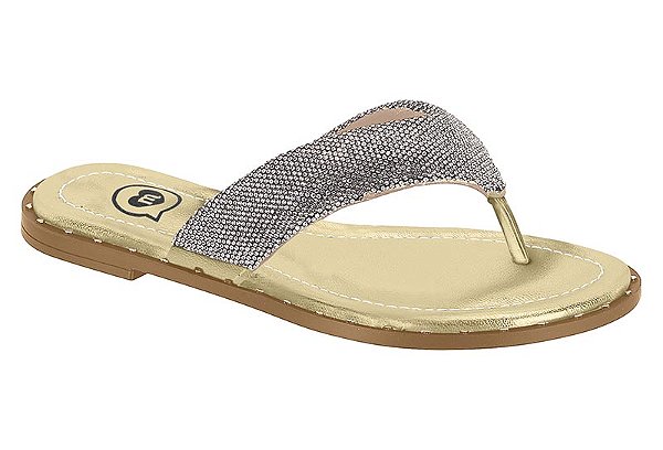 Tamanco Molekinha Confortavel Calce Facil  Branco Off