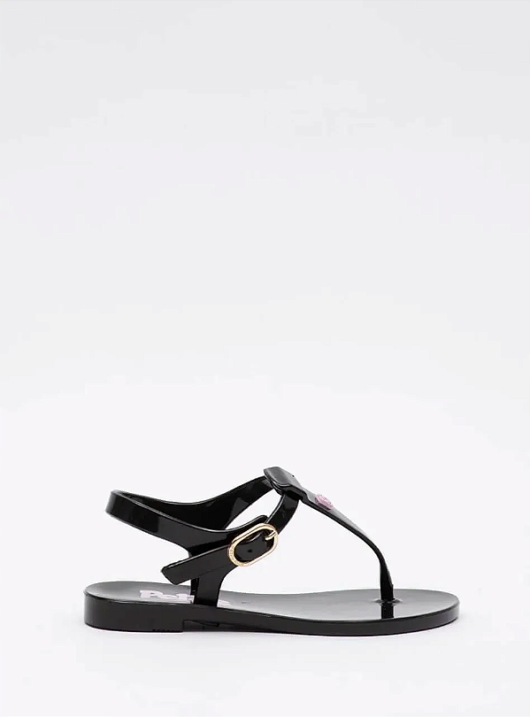 Sandália Infantil Petite Jolie Noah Preto