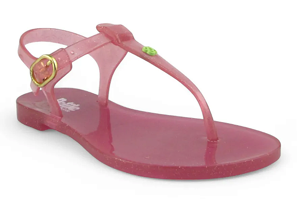 Sandália Infantil Petite Jolie Noah Pink