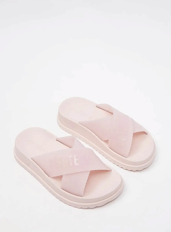 Chinelo Infantil Petite Jolie Smash Hit Candy