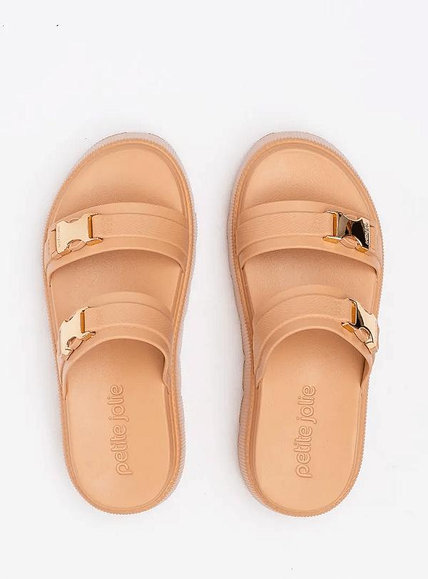 Tamanco Petite Jolie Pulse Calce Facil Avela