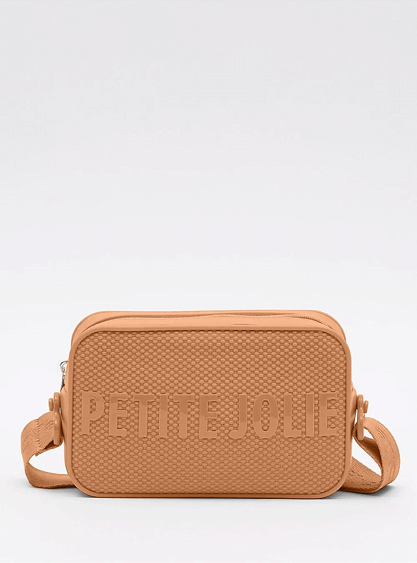Bolsa Petite Jolie Smash Com Alça Ajustavel Bag  Avela