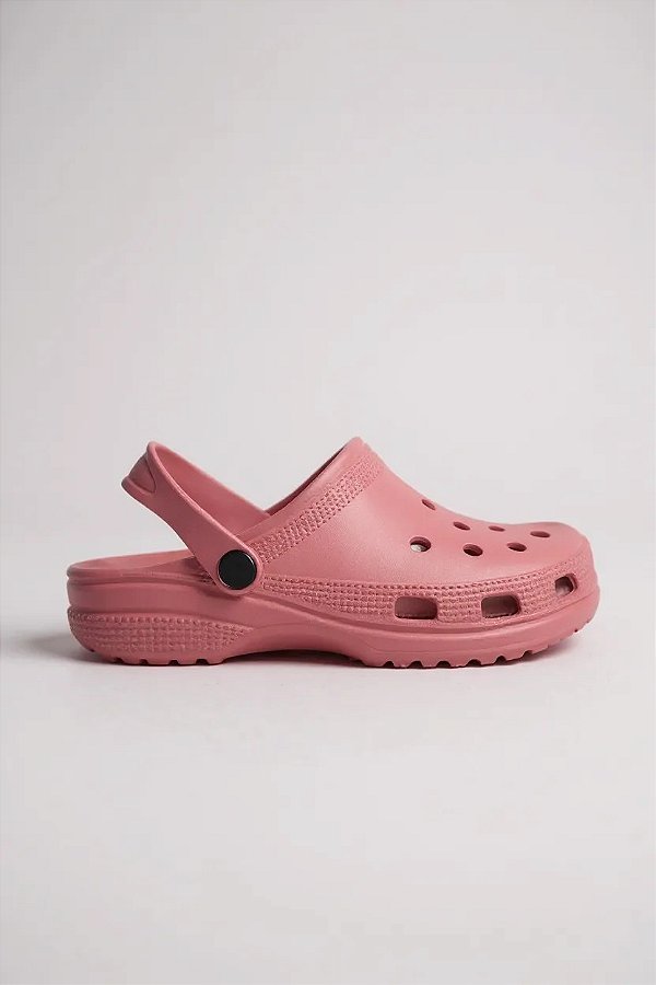 Babuche Adulto Feminino Eva Leve E Confortavel  Rosa Bb