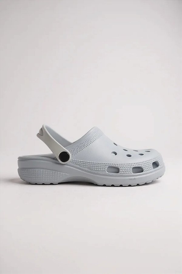 Babuche Adulto Feminino Eva Leve E Confortavel  Branco