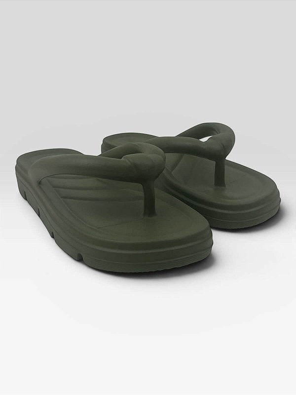 Chinelo Nuvem Usaflex Conforto Amortecimento Para O Dia A Dia Rose