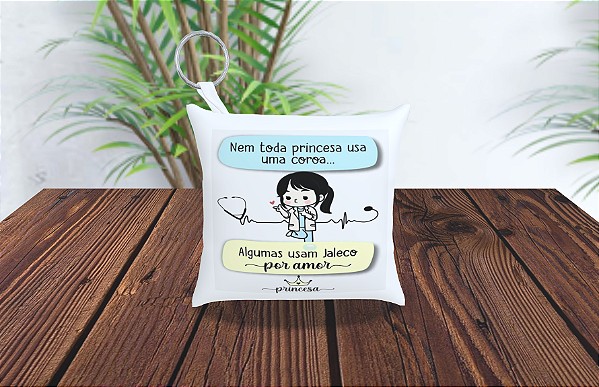 Almochaveiro - Enfermagem