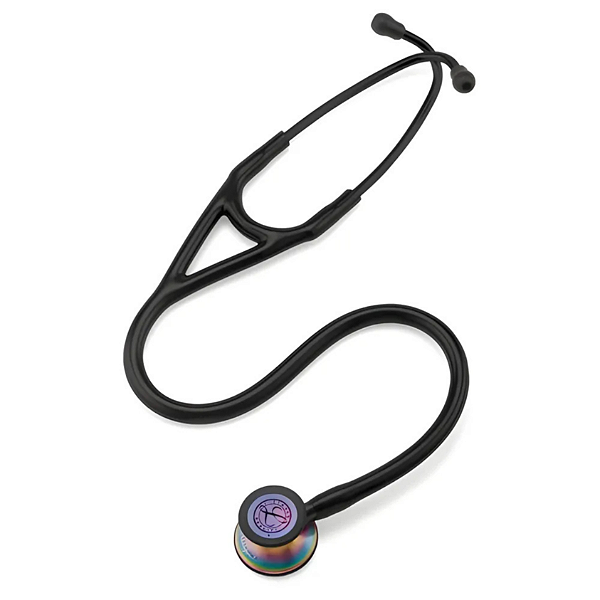 LITTMANN CARD IV 6165 RB PRT - 3M