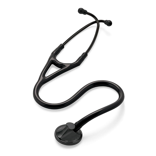 LITTMANN 2161 MASTER CARDIO PRETO FOSCO - 3M