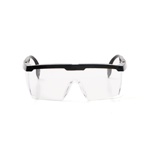 OCULOS DE PROTECAO INCOLOR SSPLUS