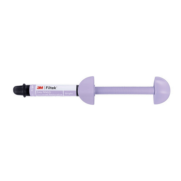 FILTEK EASY MATCH BRIGHT 4G – SOLVENTUM