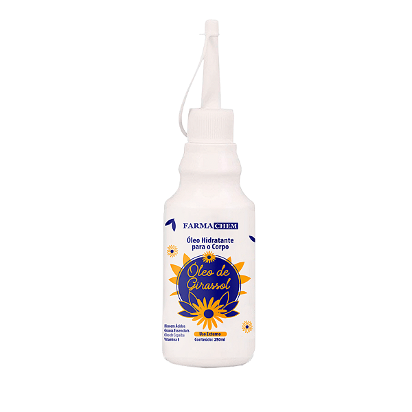 OLEO CICATRIZANTE CURATIVO 250ML - PROLINK