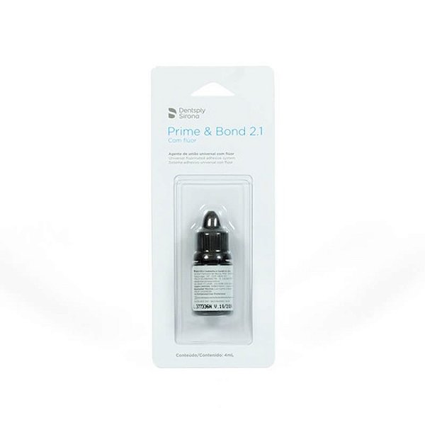 ADESIVO PRIME-BOND 2.1 REFIL DENTSPLY