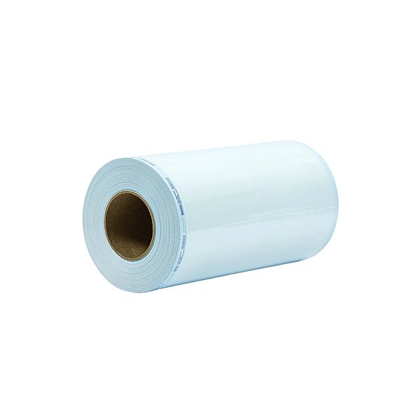 Rolo Tubular para Esterilização - Hospflex