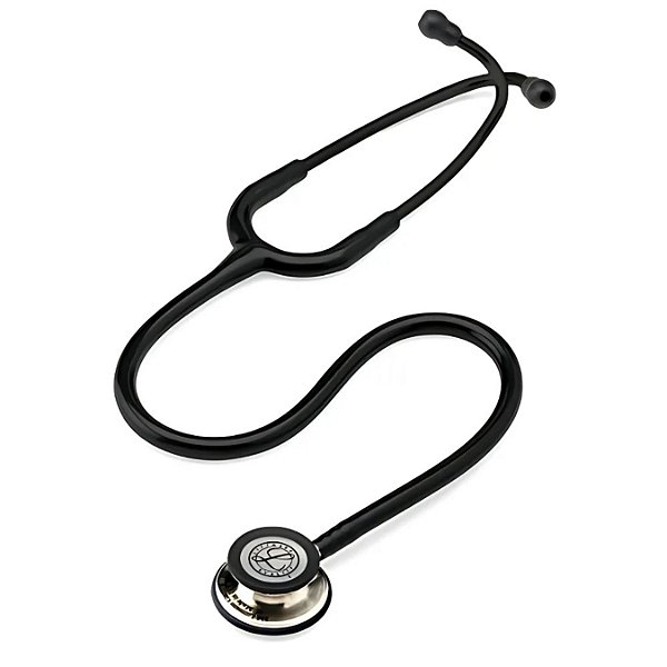 ESTETOSCÓPIO LITTMANN CLASSIC III 5861 CHOCOLATE/PRETO – 3M