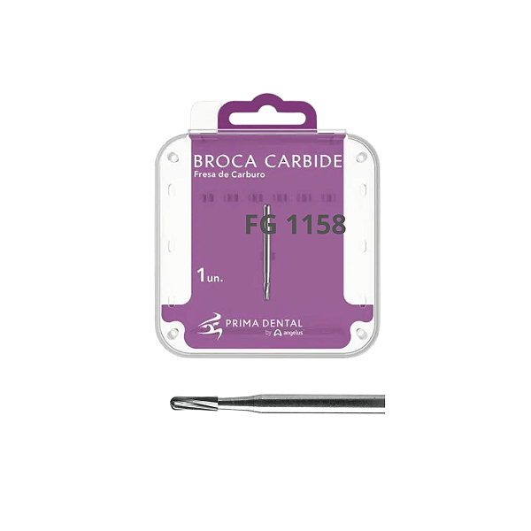 Broca Carbide FG 1158 - Angelus