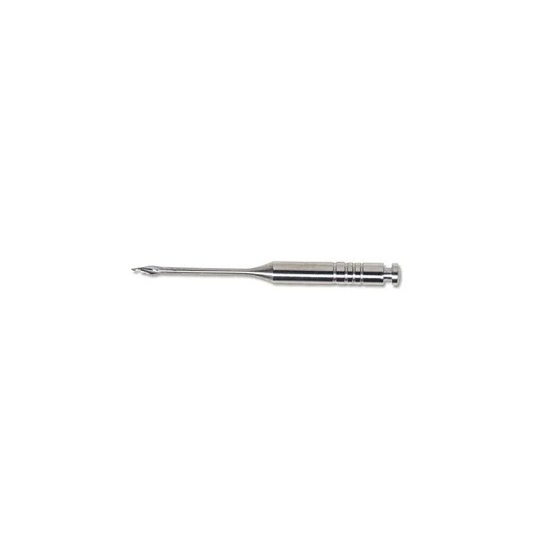 BROCA CARBIDE GATES N 3 - 32MM - MICRODONT