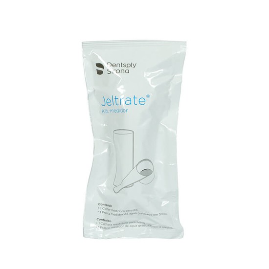 CJTO MEDIDOR DE ALGINATO DENTSPLY