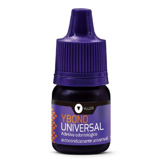 ADESIVO YBOND UNIVERSAL 5ML -  YLLER