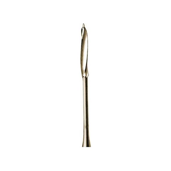 BROCA CARBIDE LARGO N° 2 - 32M MICRODONT