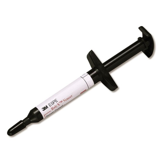 CIMENTO RESIN FOTO RELYX VENEER A1 SER 3G 3M