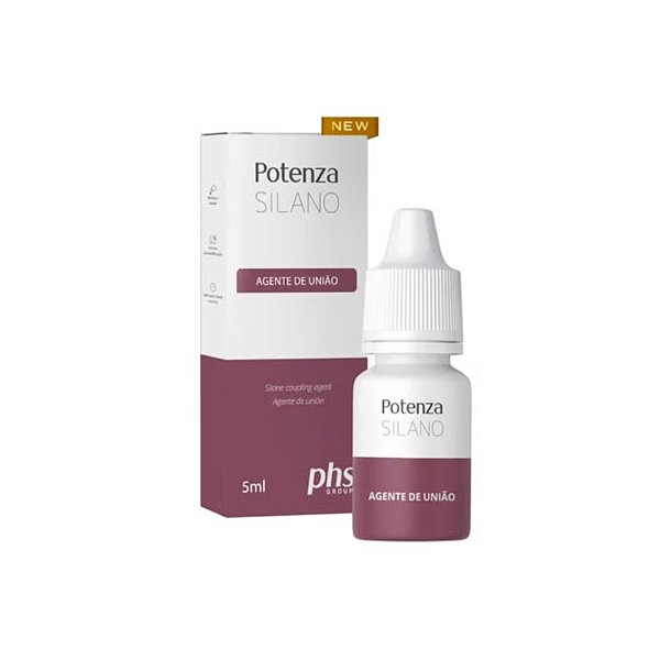 POTENZA SILANO 5ML - PHS