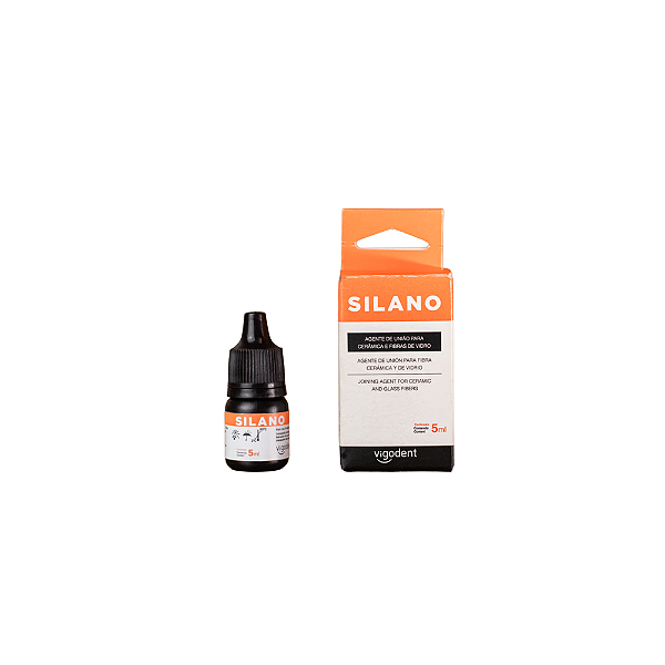 SILANO 5ML - VIGODENT